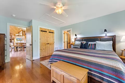 715 Davis Run, VA 24458 photo 38
