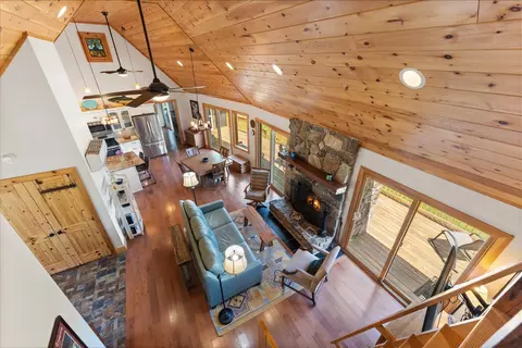 715 Davis Run, VA 24458 photo 52