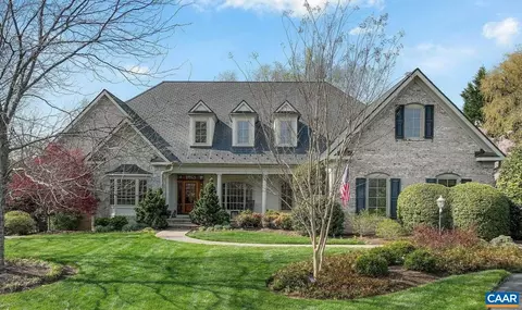 3170 Darby Rd, Keswick, VA 22947