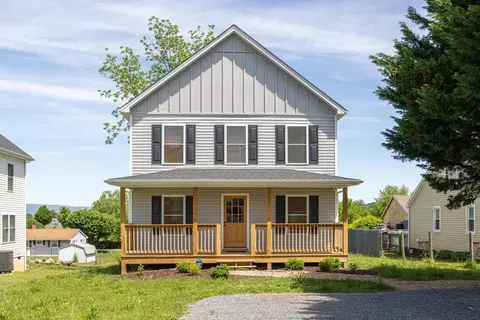 16653 E Washington Ave E, Elkton, VA 22827