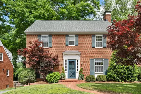 746 Opie St, Staunton, VA 24401