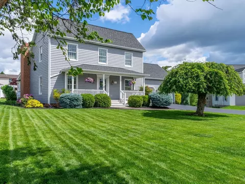 203 Milestone Ct, Bridgewater, VA 22812