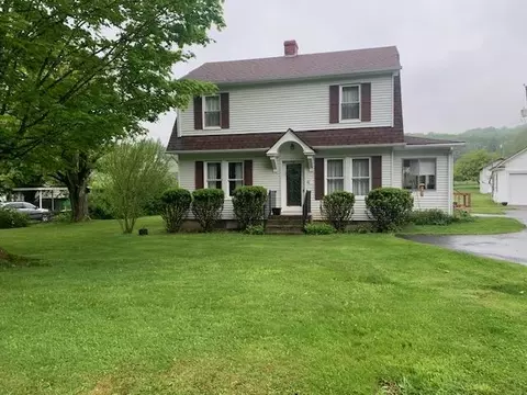338 Jackson River Tpke, Monterey, VA 24465