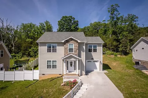 181 Suffolk Dr, Harrisonburg, VA 22802