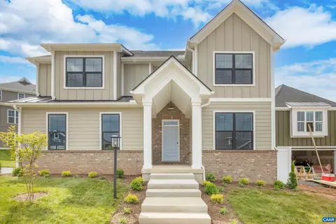 3689 Thicket Run Pl, Charlottesville, VA 22911