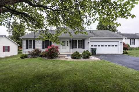 56 Millport Ct, Weyers Cave, VA 24486