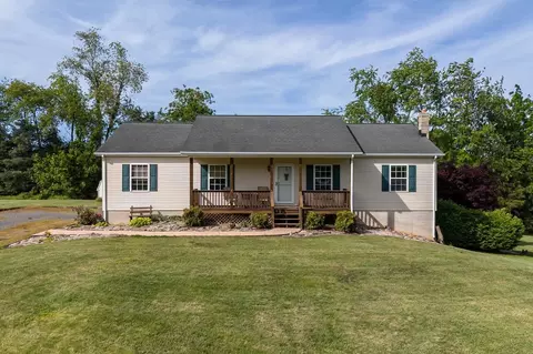 1944 Old Sawmill Rd, Rockingham, VA 22802