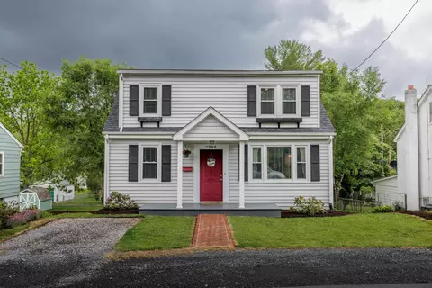 532 S Linden Ave S, Waynesboro, VA 22980