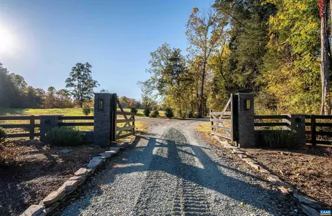 D Keswick Rd #PARCEL D, Keswick, VA 22947
