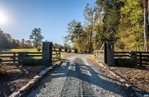D Keswick Rd, Keswick, VA 22947