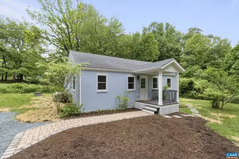1836 Old Lynchburg Rd, Charlottesville, VA 22903