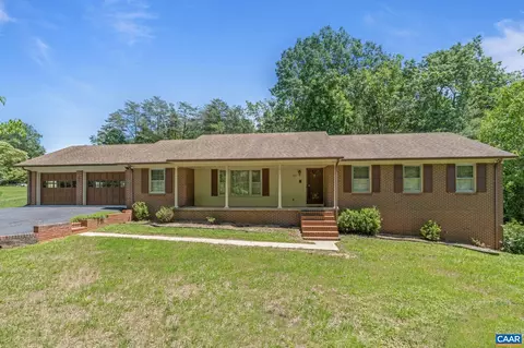2797 Proffit Rd, Charlottesville, VA 22911