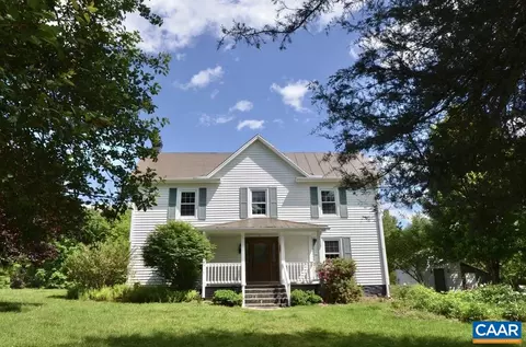 2068 Greenfield Rd, Afton, VA 22920