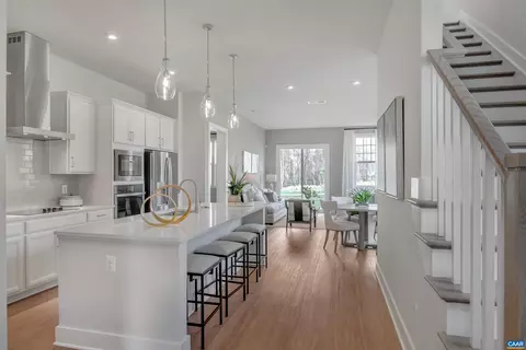 1615 Koch Ct, Charlottesville, VA 22911