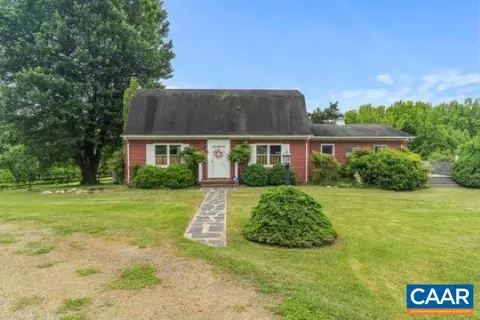 3278 Sandy River Rd, Burkeville, VA 23922
