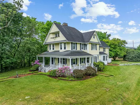 658 Wissler Rd, Quicksburg, VA 22847