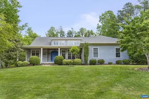 2025 Farringdon Rd, Keswick, VA 22947