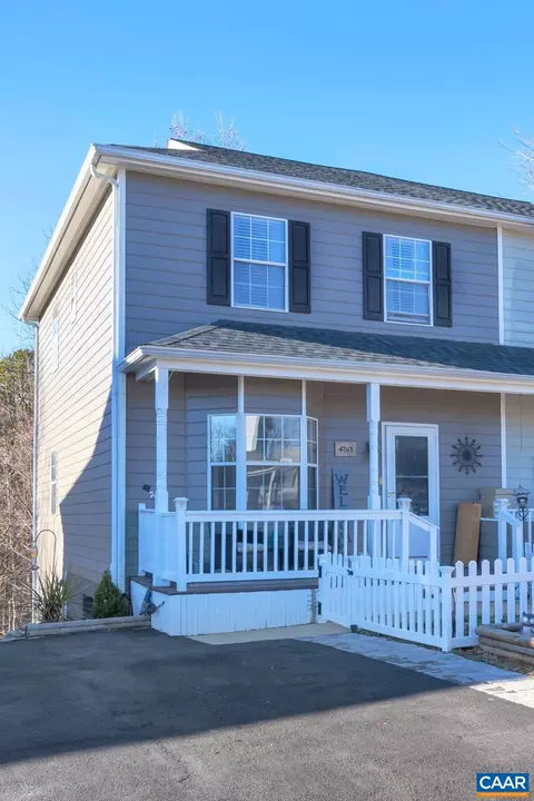 4763 Wren Ct, Charlottesville, VA 22911