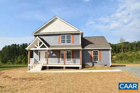 182 Riva Way, Palmyra, VA 22963