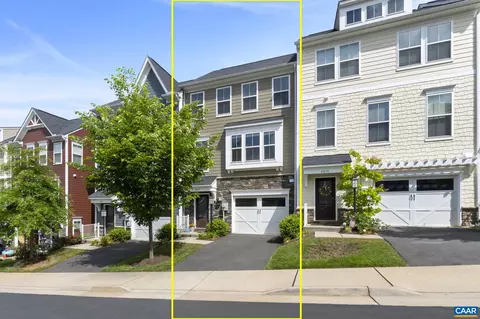 3217 Bergen St, Charlottesville, VA 22902
