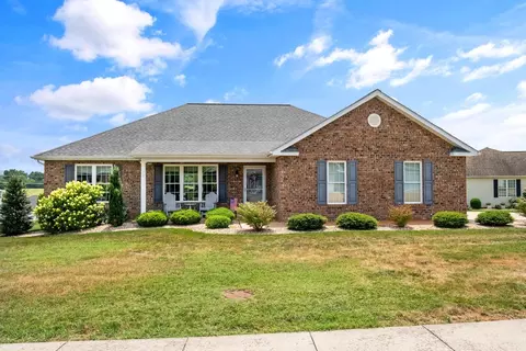 72 Briar Creek Cir, Weyers Cave, VA 24486