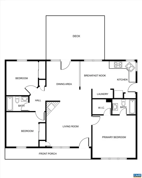 17 Riverside Dr, Palmyra, VA 22963 photo 32