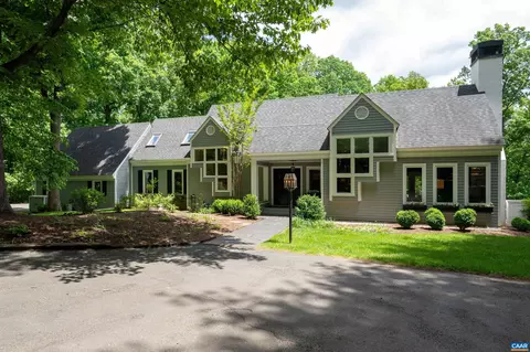 275 Spring Ln, Charlottesville, VA 22903