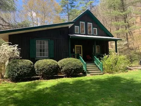840 Lower Back Creek Rd, Monterey, VA 24465