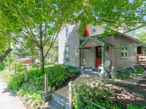 260 N Main St N, Timberville, VA 22853