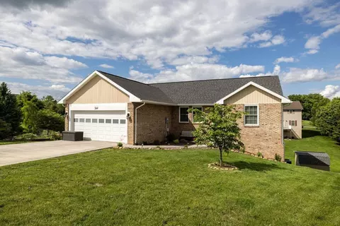 344 Robin Roost Ct, Broadway, VA 22815 photo 41