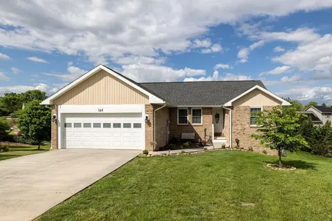 344 Robin Roost Ct, Broadway, VA 22815