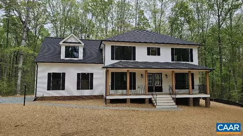 1510 Ruritan Lake Rd, Scottsville, VA 24590