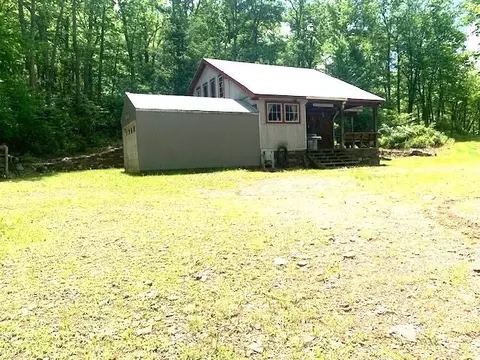 667 Elk Run Rd, Blue Grass, VA 24413 photo 2