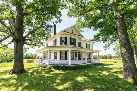 159 Buttermilk Rd, Mount Sidney, VA 24467