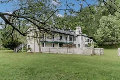 278 Old Germantown Rd, Warm Springs, VA 24484 photo 1