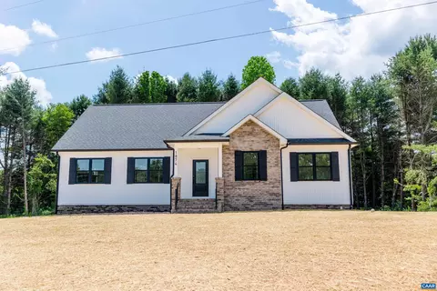 1874 Holly Grove Dr, Bumpass, VA 23024