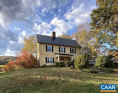 4473 Graves Mill Rd, Madison, VA 22727