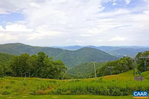 1416 Highlands Condos, Wintergreen Resort, VA 22967