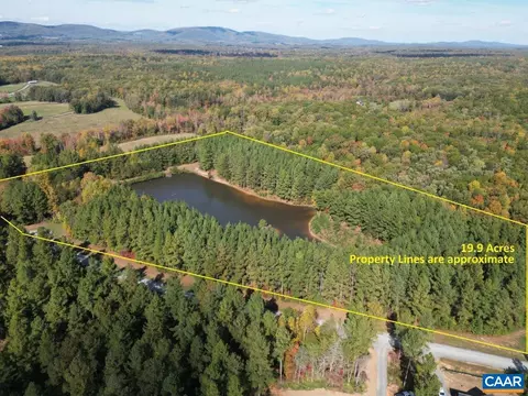 0 Ryan Ln #MS 12, Gordonsville, VA 22942