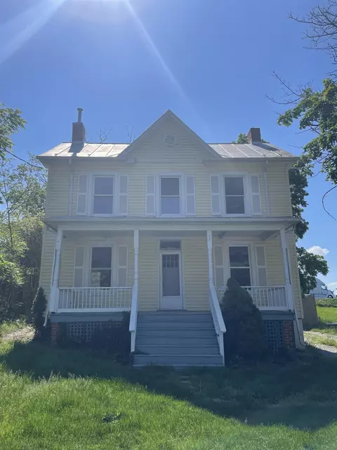 2245 Lee Hwy, Mount Sidney, VA 24467