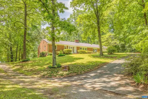 7250 Amicus Rd, Ruckersville, VA 22968