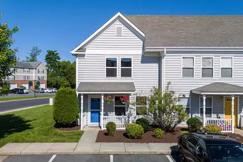 1297 Old Richmond Cir, Harrisonburg, VA 22802