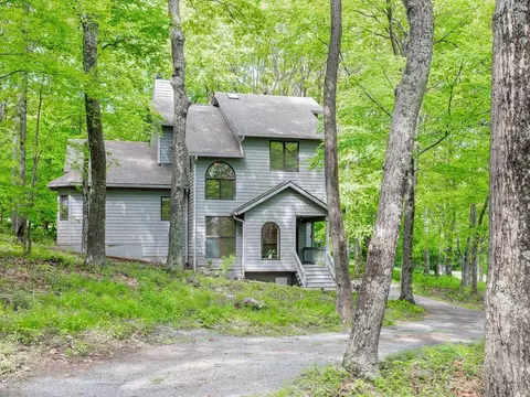 86 Fairway Oaks, Wintergreen Resort, VA 22967
