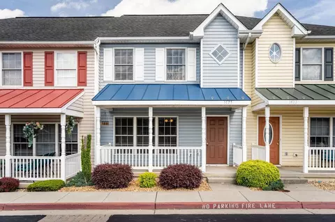 1425 Founders Way, Harrisonburg, VA 22802