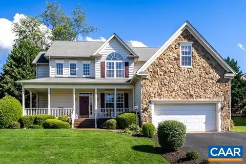 1784 Lanetown Way, Crozet, VA 22932
