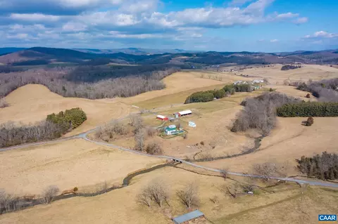 0 Goose Creek Rd, Raphine, VA 24472 photo 2