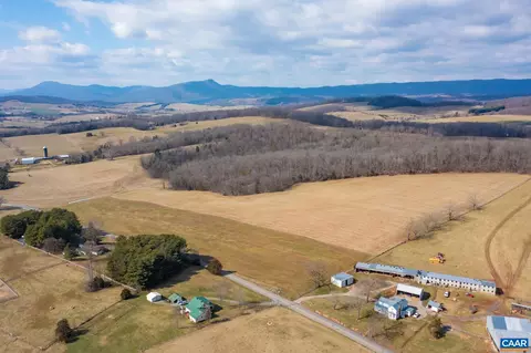 0 Goose Creek Rd, Raphine, VA 24472 photo 9
