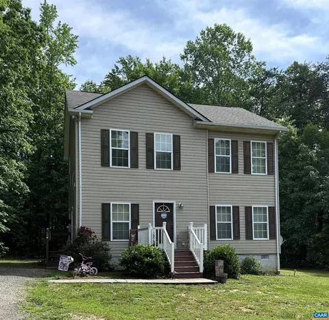 123 Lams Dr, Gordonsville, VA 22942