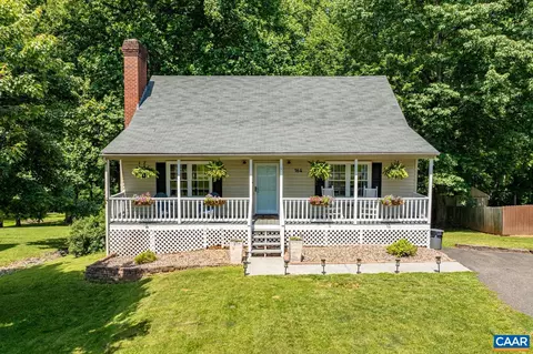 164 Sunrise Dr, Forest, VA 24551