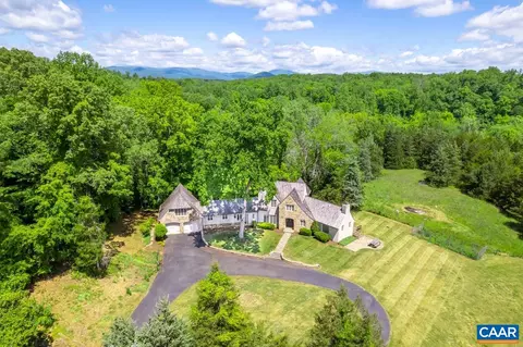 3295 Beau Mont Farm Rd, Charlottesville, VA 22901
